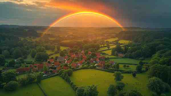 Neoliv Khopoli Plots Virtual Site Tour Image